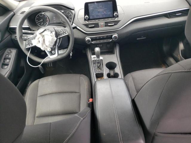 2020 NISSAN ALTIMA S - 1N4BL4BV9LC231570