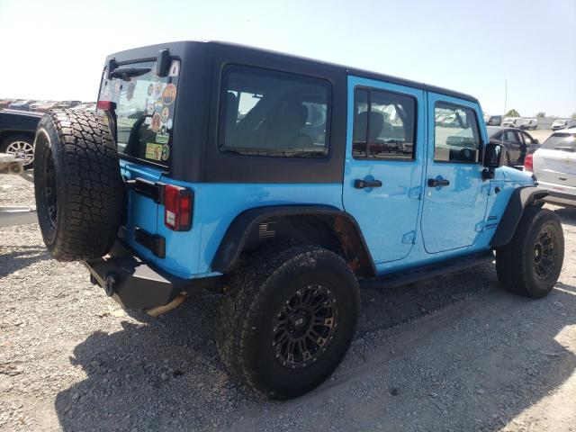2017 JEEP WRANGLER U - 1C4BJWDG8HL609203