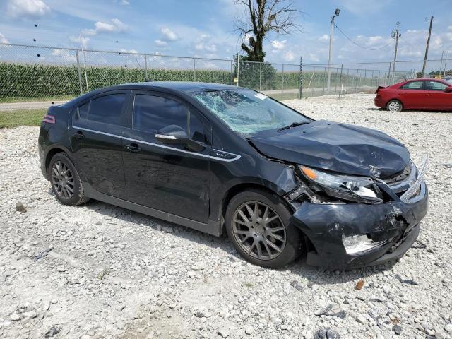 VIN 1G1RB6E43DU133715 2013 Chevrolet Volt no.4