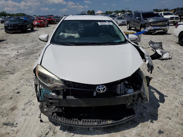 VIN 2T1BURHE3EC013338 2014 Toyota Corolla, L no.5