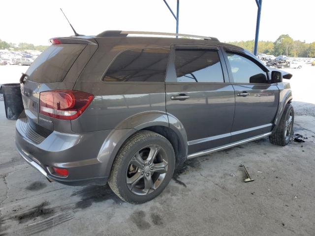 VIN 3C4PDCGB3FT736857 2015 Dodge Journey, Crossroad no.3