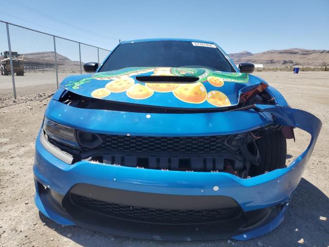 2020 DODGE CHARGER SC - 2C3CDXGJ3LH197274