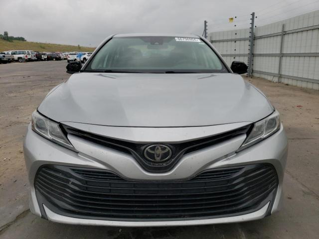 2019 TOYOTA CAMRY L - 4T1B11HK2KU206770