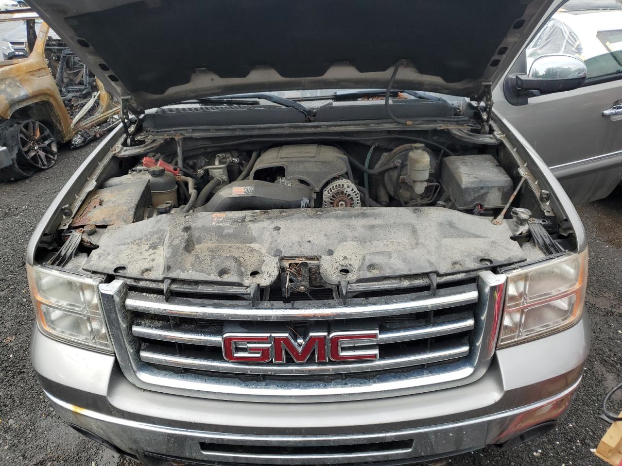 Lot #2733006710 2012 GMC SIERRA K15