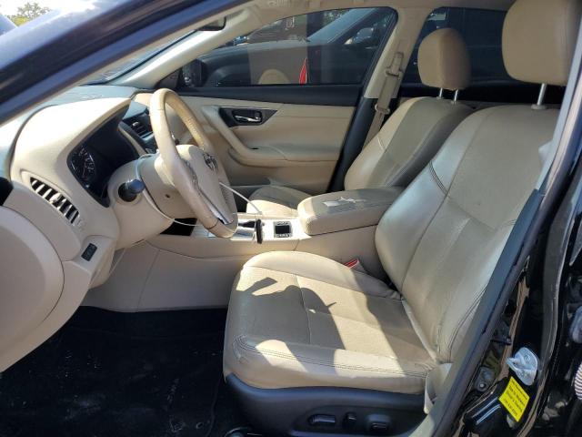 2016 NISSAN ALTIMA 2.5 - 1N4AL3APXGC172253