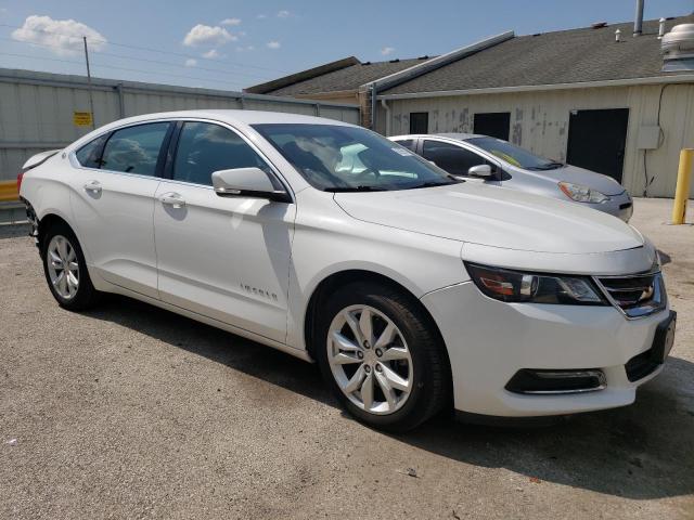 2020 CHEVROLET IMPALA LT - 1G11Z5S35LU112426