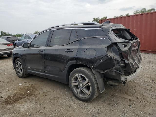 2019 GMC TERRAIN SL 3GKALPEVXKL250574  67704504