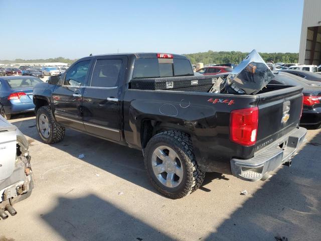 3GCUKSEC2JG478881 2018 CHEVROLET ALL Models