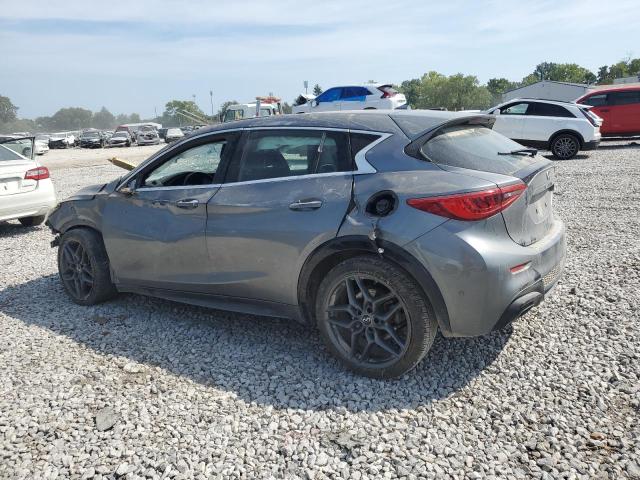 Vin: sjkch5cp8ha032077, lot: 68787934, infiniti qx30 base 20172