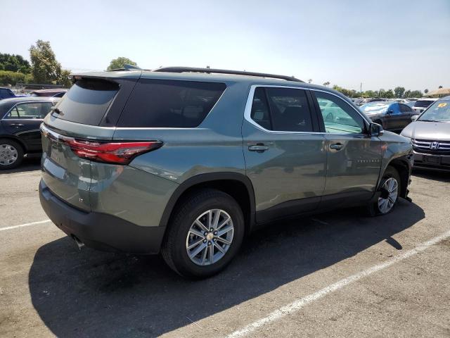 2023 CHEVROLET TRAVERSE L - 1GNERGKW4PJ294455