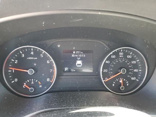 2020 KIA SPORTAGE L - KNDPMCAC5L7824133