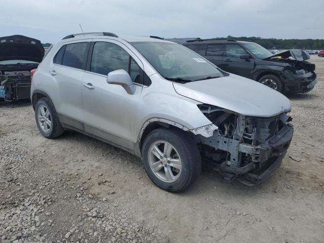 2018 CHEVROLET TRAX 1LT - KL7CJLSB1JB691021