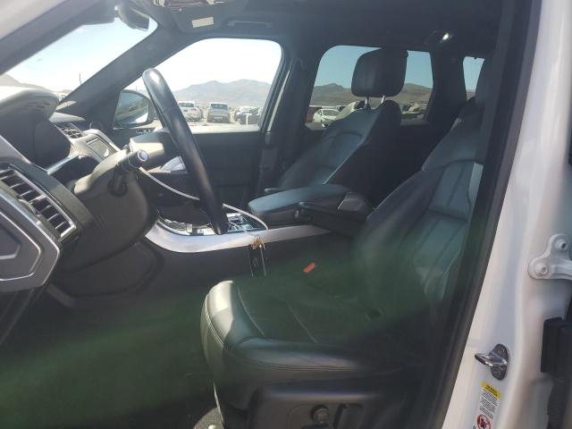 2019 LAND ROVER RANGE ROVE - SALWR2RV3KA415409