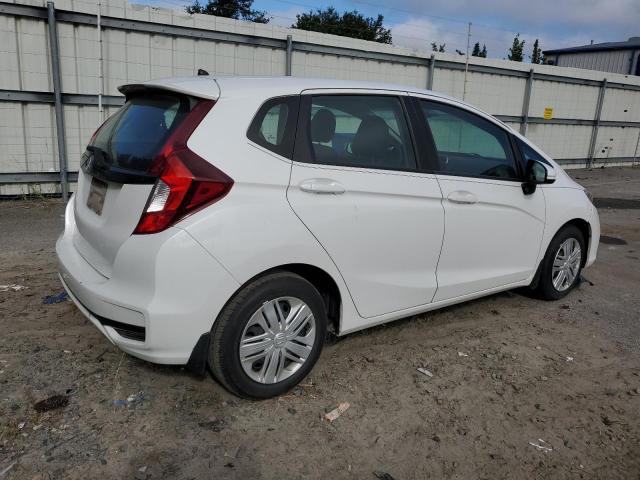 2019 HONDA FIT LX - 3HGGK5H41KM743006