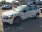 2015 SUBARU OUTBACK 2. - 4S4BSBAC7F3283278