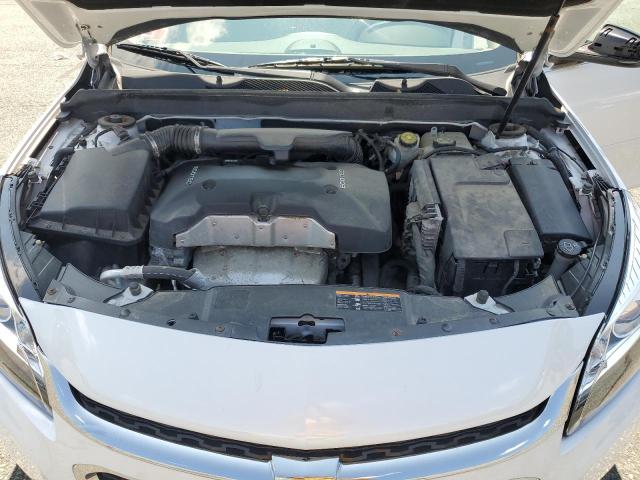 2015 CHEVROLET MALIBU 1LT - 1G11C5SL1FF285676