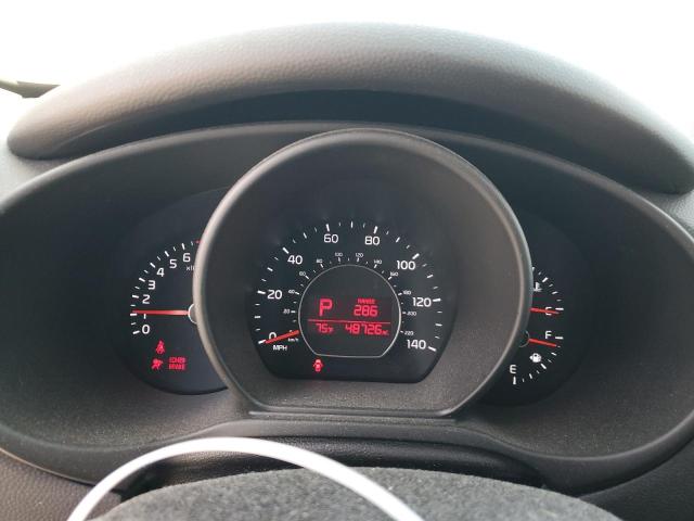 2018 KIA SOUL - KNDJN2A26J7599660