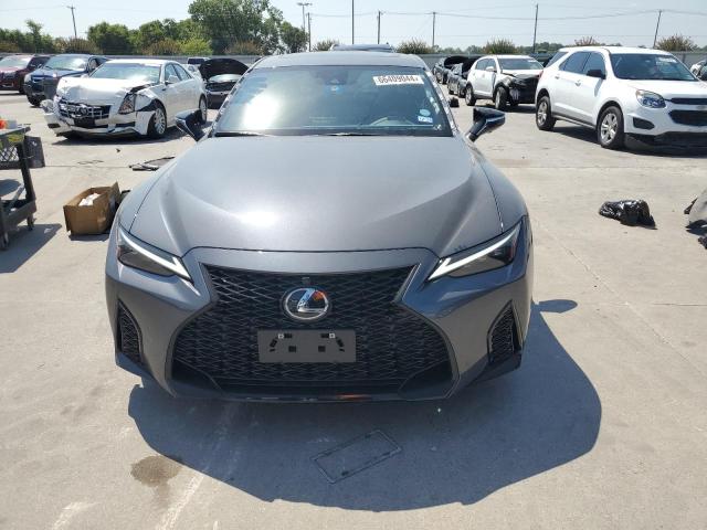 2024 LEXUS IS 350 F S - JTHGZ1B21R5073045