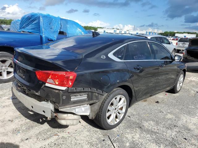 2018 CHEVROLET IMPALA LT - 2G1105S33J9139533