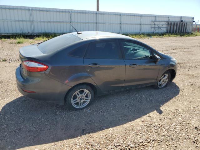 2019 FORD FIESTA SE - 3FADP4BJ0KM147581