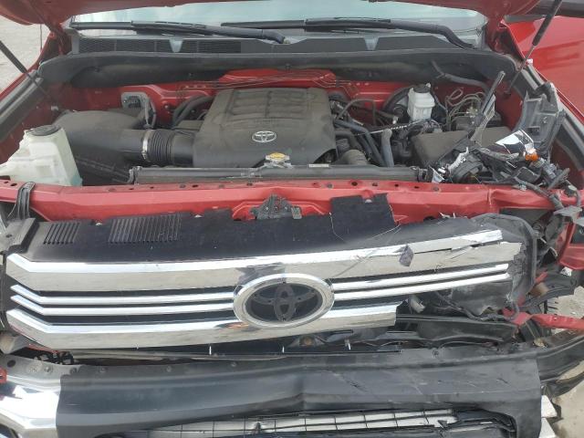 2016 TOYOTA TUNDRA CRE - 5TFDW5F10GX511576