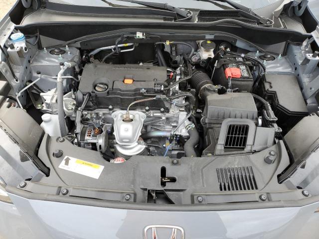 2024 HONDA HR-V SPORT - 3CZRZ2H50RM767053