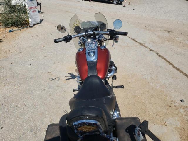 2009 HARLEY-DAVIDSON FXDF 1HD1GY4169K330520