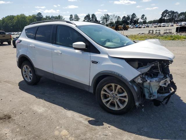 2017 FORD ESCAPE SE - 1FMCU9GD3HUA69277