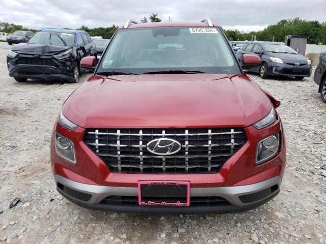 2024 HYUNDAI VENUE SEL - KMHRC8A32RU313087