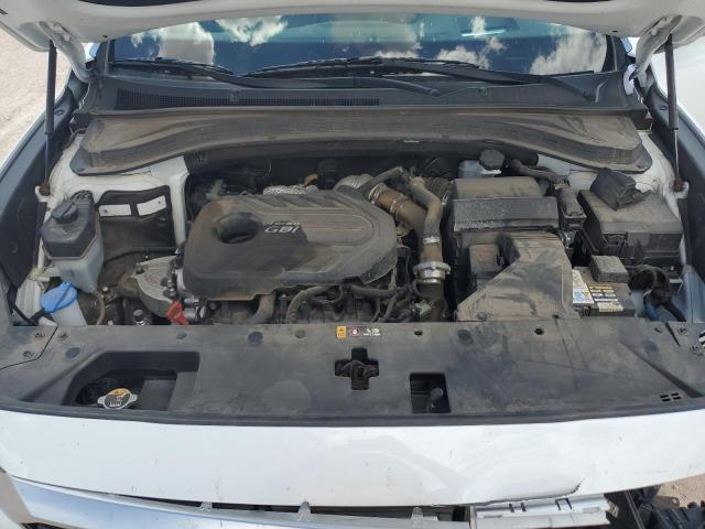 2019 HYUNDAI SANTA FE L - 5NMS5CAA0KH017659