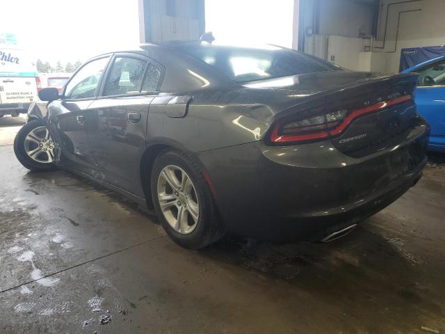 2023 DODGE CHARGER SX - 2C3CDXBG2PH571567