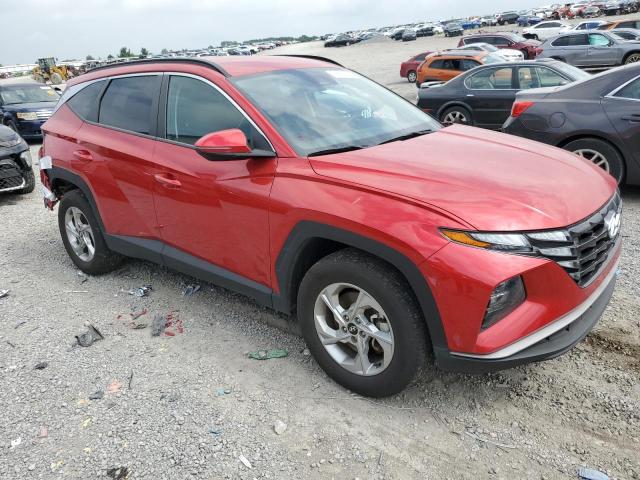 2023 HYUNDAI TUCSON SEL - 5NMJBCAE0PH221523