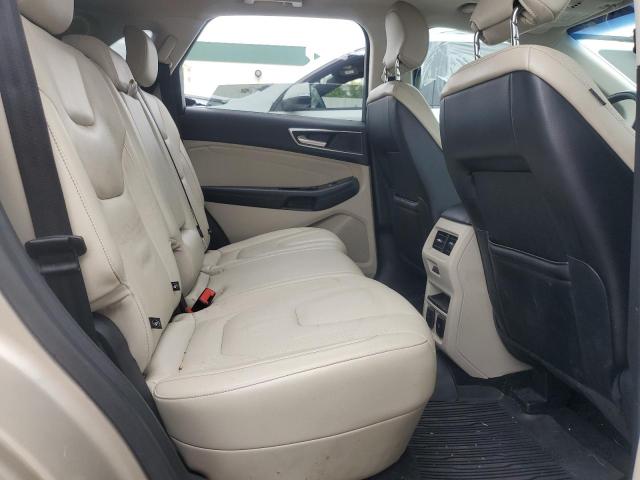 2018 FORD EDGE TITAN - 2FMPK4K83JBC45440