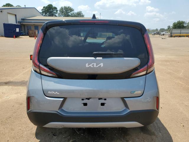 2023 KIA SOUL EX - KNDJ33AU6P7879858