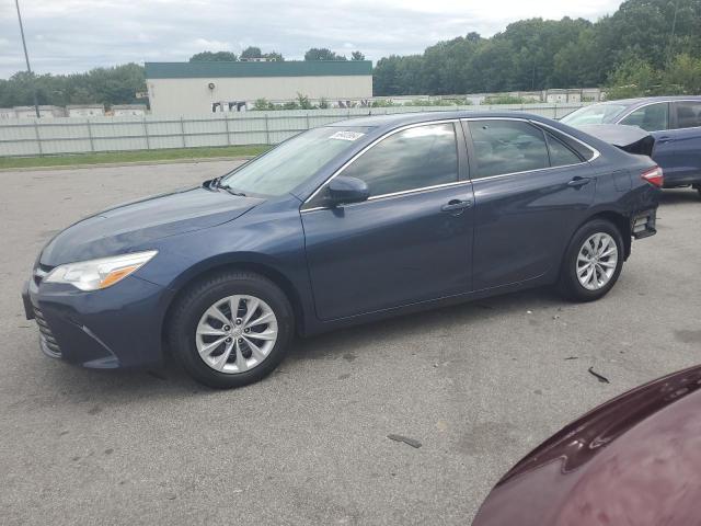 2015 TOYOTA CAMRY LE - 4T4BF1FK6FR499783