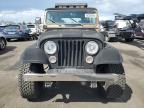 JEEP JEEP CJ7 photo