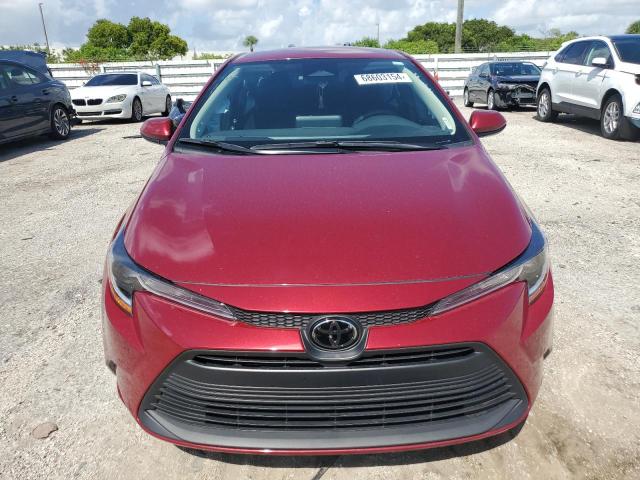 2023 TOYOTA COROLLA LE - 5YFB4MDE4PP075293