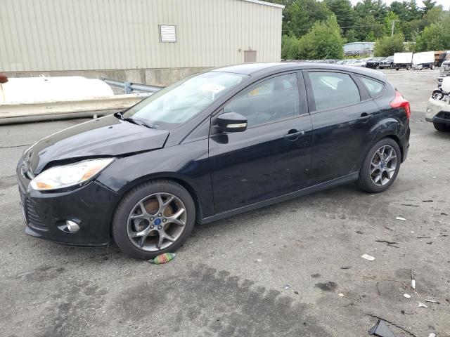 2014 FORD FOCUS SE 2014