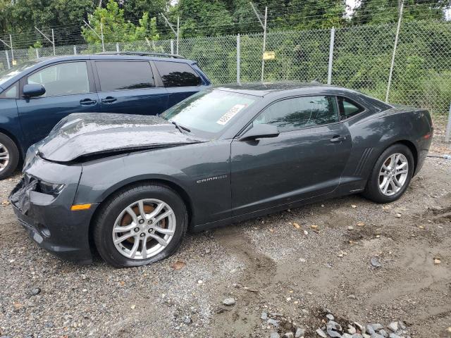 Vin: 2g1fd1e38f9170539, lot: 68817934, chevrolet camaro lt 2015 img_1