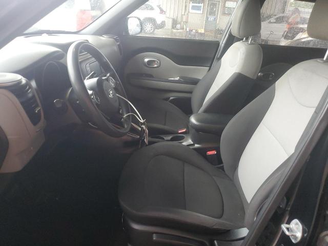 2019 KIA SOUL - KNDJN2A25K7688427