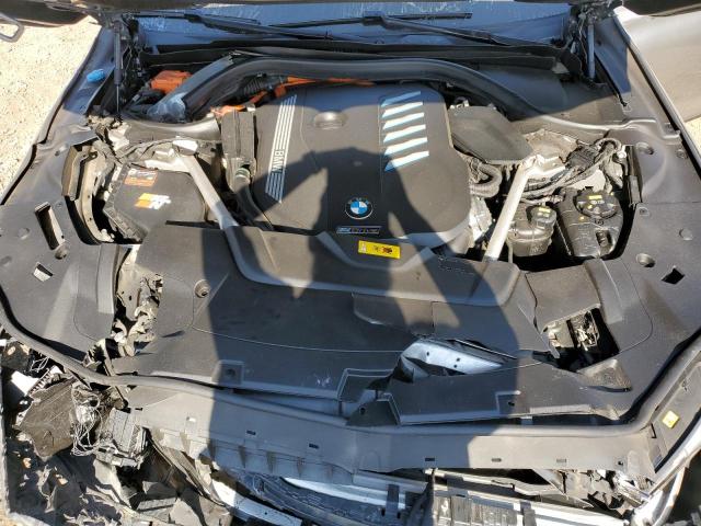 2020 BMW 745XE - WBA7W4C0XLBM70512