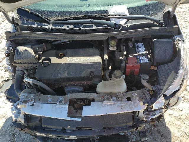 2018 CHEVROLET SPARK LS - KL8CB6SA4JC427478
