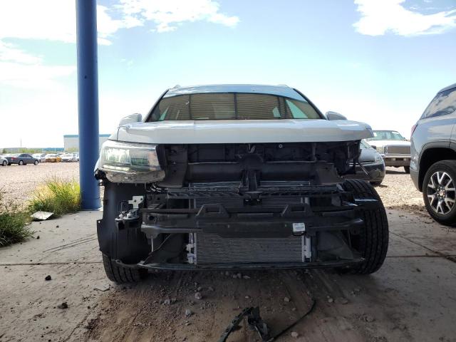 2024 VOLKSWAGEN TAOS SE - 3VVEX7B26RM002579