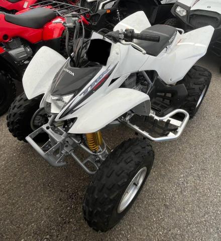 2008 HONDA TRX250 EX 1HFTE270284701911