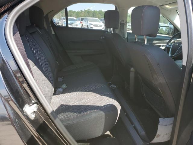 2017 CHEVROLET EQUINOX LT - 2GNFLFEK1H6242949