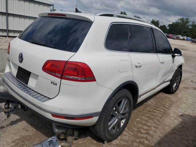 VIN WVGEP9BP4GD002929 2016 Volkswagen Touareg, Tdi no.3