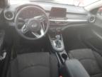 KIA FORTE FE photo