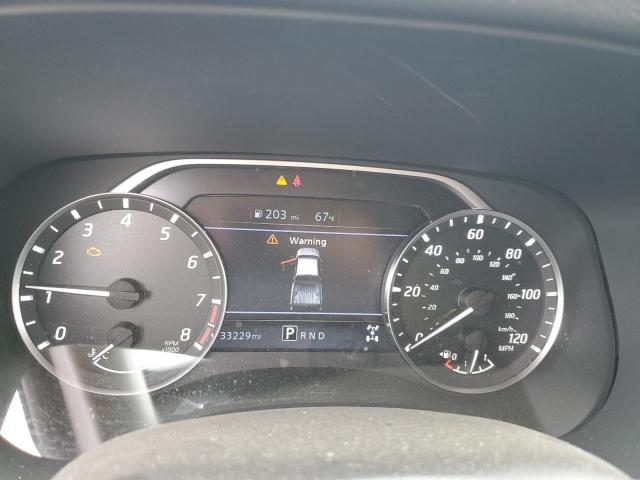2022 NISSAN FRONTIER S - 1N6ED1CM9NN658423