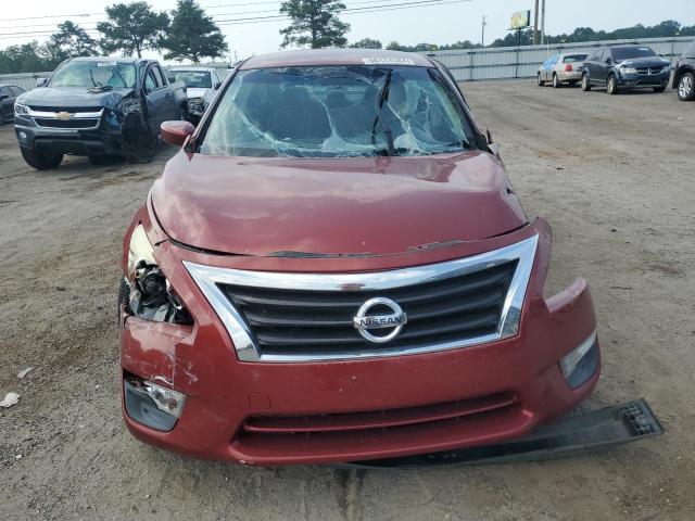 VIN 1N4AL3AP7DC230363 2013 Nissan Altima, 2.5 no.5