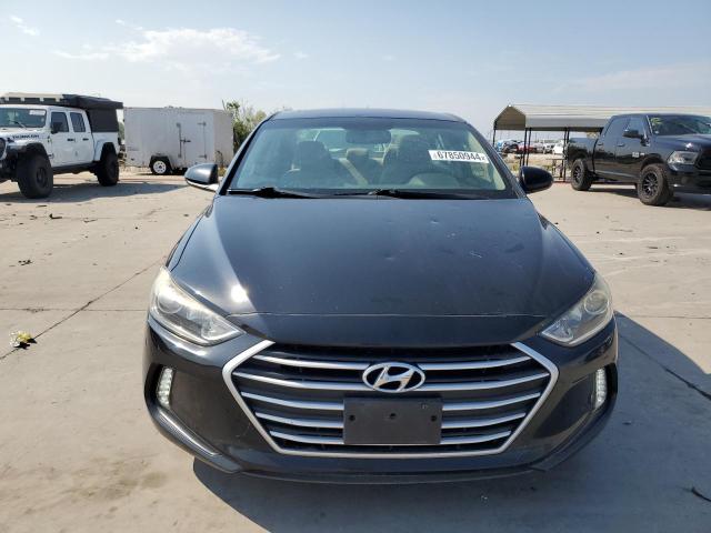 2017 HYUNDAI ELANTRA SE - 5NPD84LFXHH197274